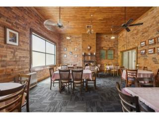 Hotels For Sale - 1 large