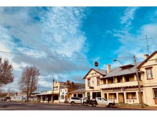 Hotels For Sale - 1 large