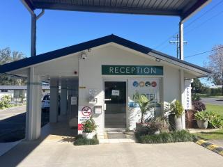 Motels For Sale - 1 large