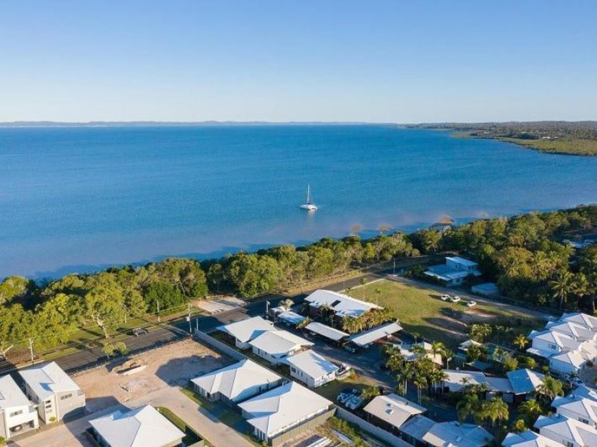 Management Rights for sale Urangan