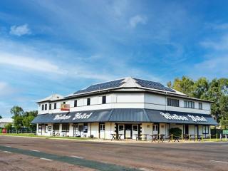 Hotels For Sale - 1 large