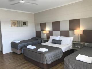 Motels For Sale - 1 large