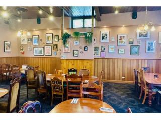 Hotels For Sale - 1 large