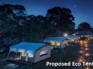 Caravan Parks For Sale - 1 large