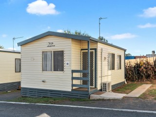 Caravan Parks For Sale - 1 large