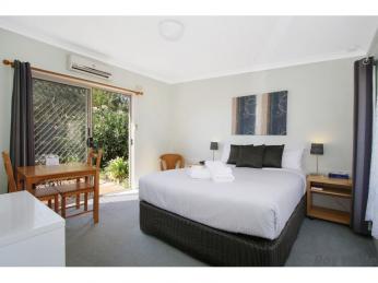 Motels For Sale - 1 large