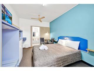 Motels For Sale - 1 large