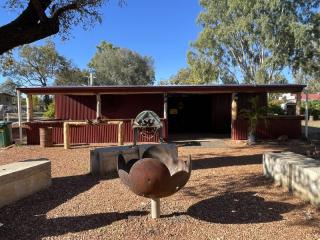 Caravan Parks For Sale - 1 large
