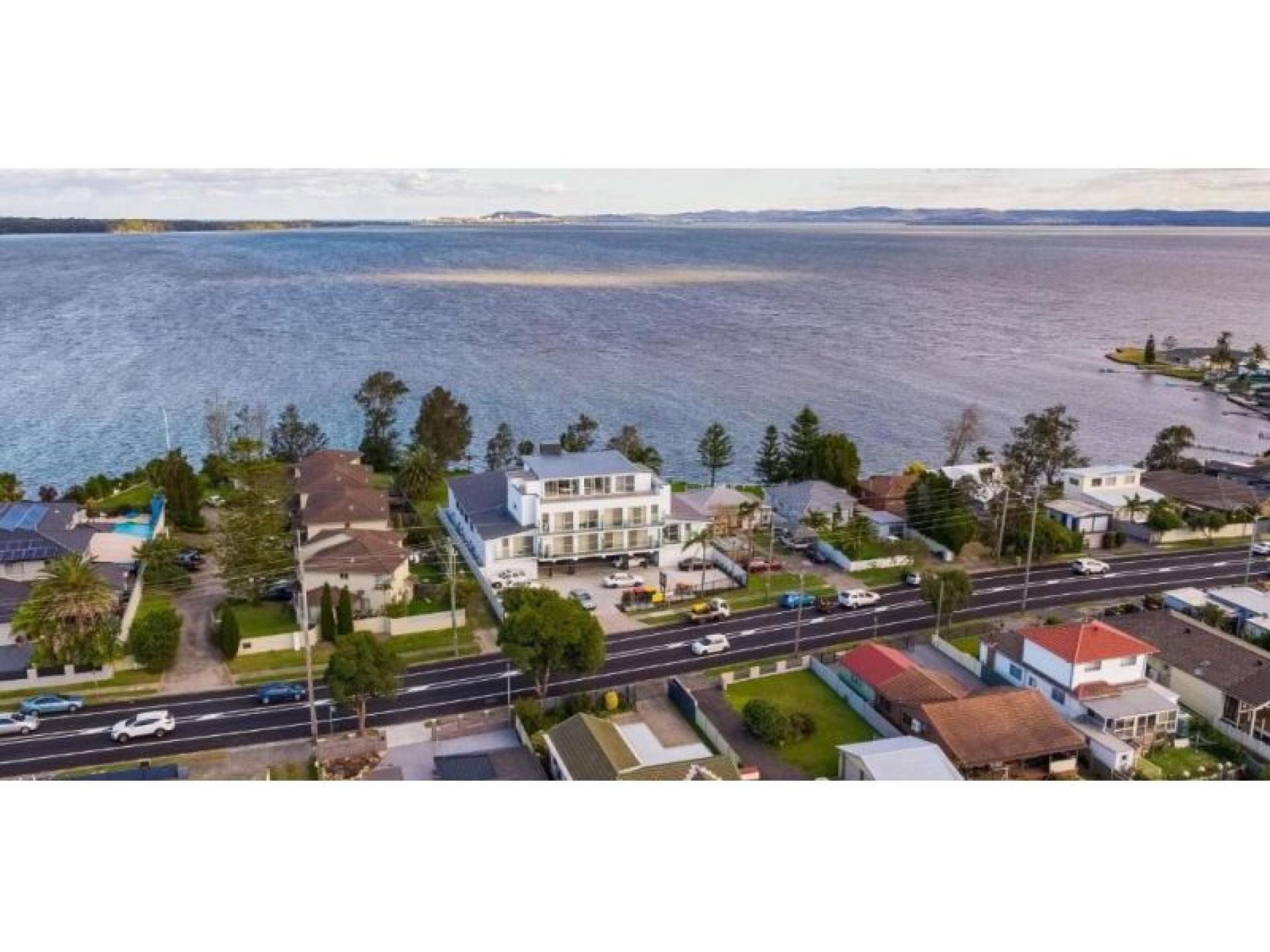 Motel for sale Toukley