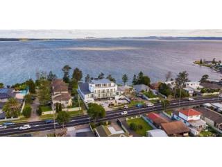 Major NSW Coastal Investment Gov Backed Cashflow $4M+ Revenue Forecast