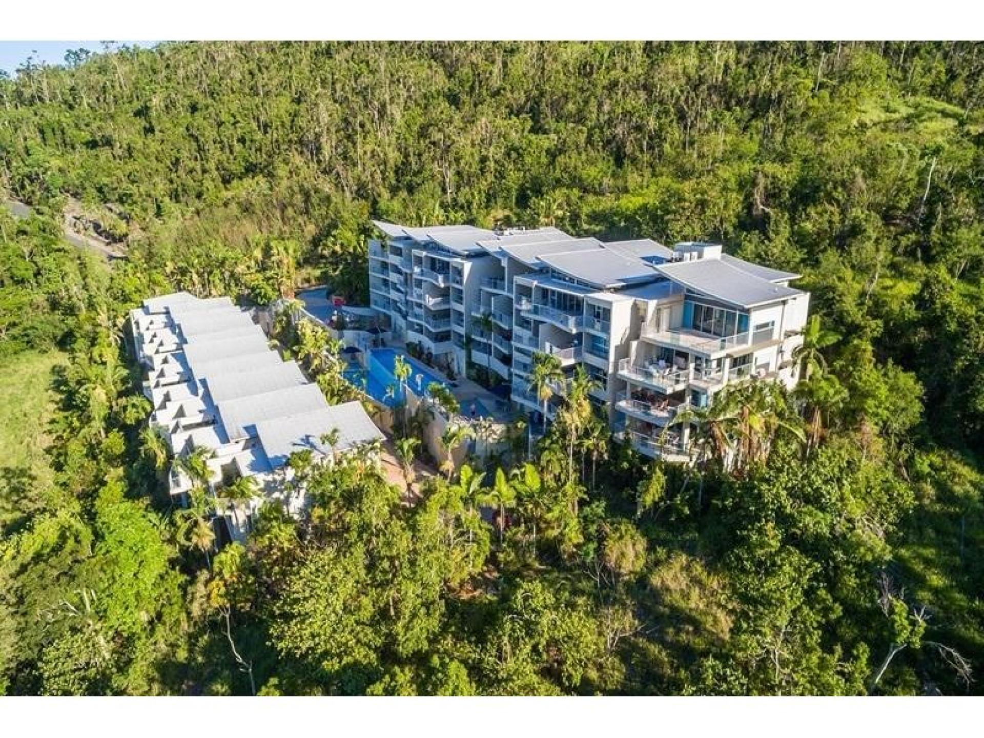 Management Rights for sale Airlie Beach