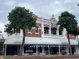 Hotels For Sale - 1 large