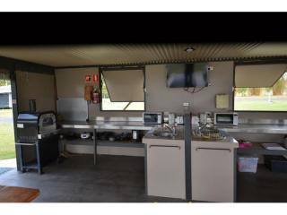 Caravan Parks For Sale - 1 large