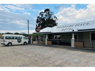 Hotels For Sale - 1 large