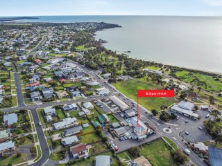 Hotels For Sale - 1 large