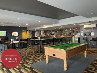 Hotels For Sale - 1 large