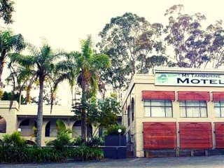 Motels For Sale - 1 large
