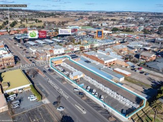 Motels For Sale - 1 large