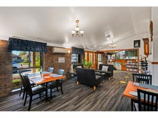 Motels For Sale - 1 large