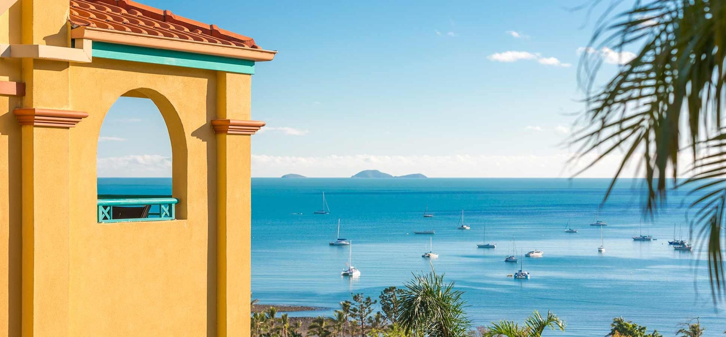 Management Rights for sale Airlie Beach
