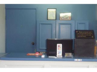 Motels For Sale - 1 large