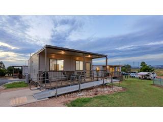 Caravan Parks For Sale - 1 large