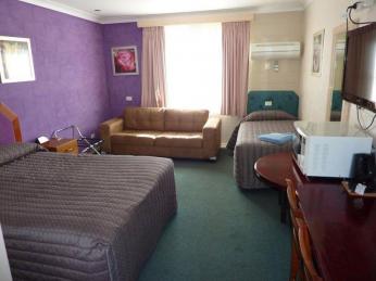 Motels For Sale - 1 large