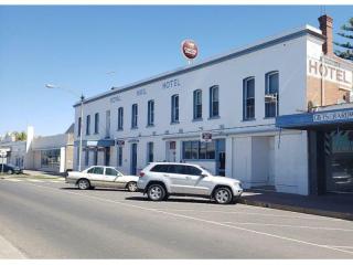 Hotels For Sale - 1 large