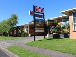 Motels For Sale - 1 large