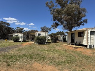 Caravan Parks For Sale - 1 large