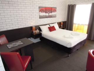 Motels For Sale - 1 large
