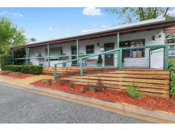 Caravan Parks For Sale - 1 large