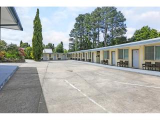 Motels For Sale - 1 large