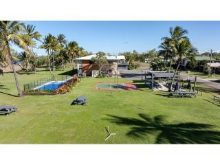 Motels For Sale - 1 large