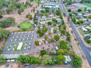 Caravan Parks For Sale - 1 large