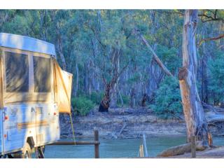 Caravan Parks For Sale - 1 large