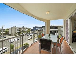 Profit, Lifestyle, Beachside Living: Manage Rights in Maroochydore, Cotton Tree