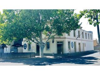 Leasehold For Sale - The Steam Packet Hotel - Williamstown