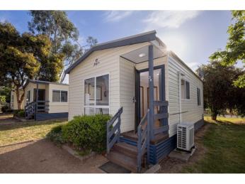 Caravan Parks For Sale - 1 large