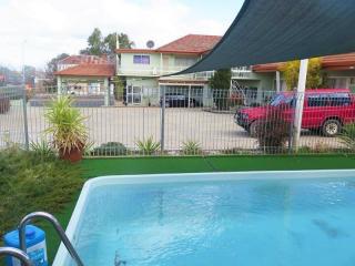 Motels For Sale - 1 large