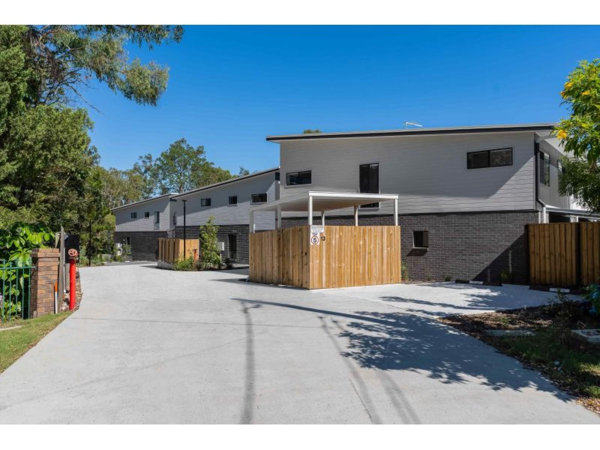 Management Rights for sale Loganholme