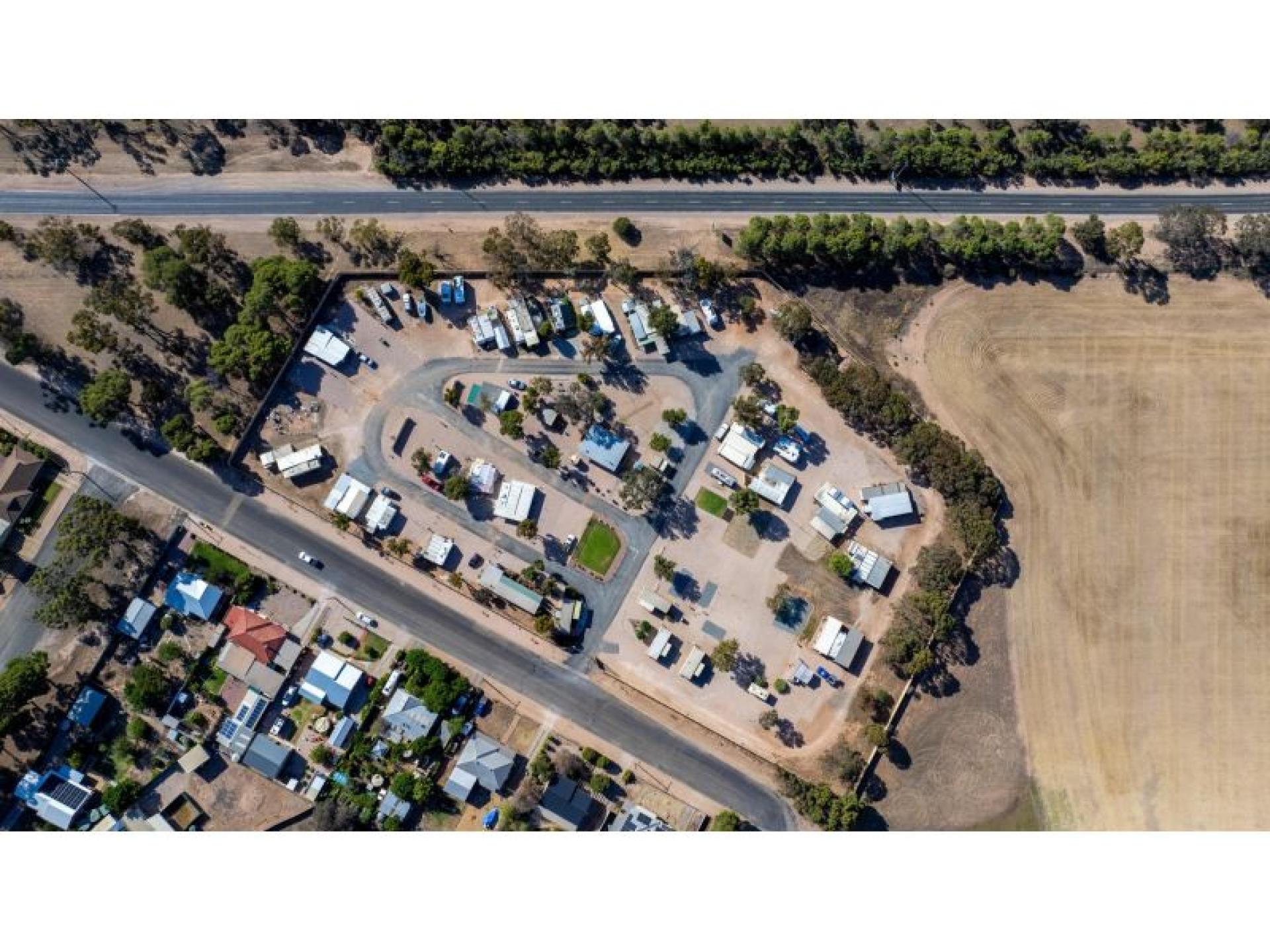 Caravan Park for sale Kadina