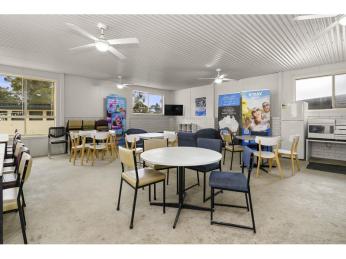 Caravan Parks For Sale - 1 large