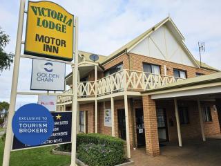 Motels For Sale - 1 large