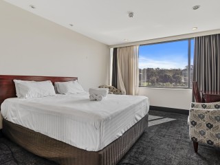 Hotels For Sale - 1 large