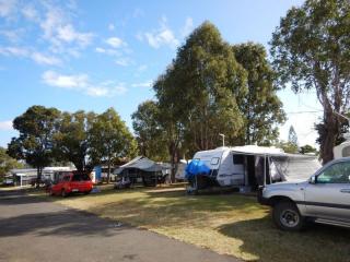 Caravan Parks For Sale - 1 large