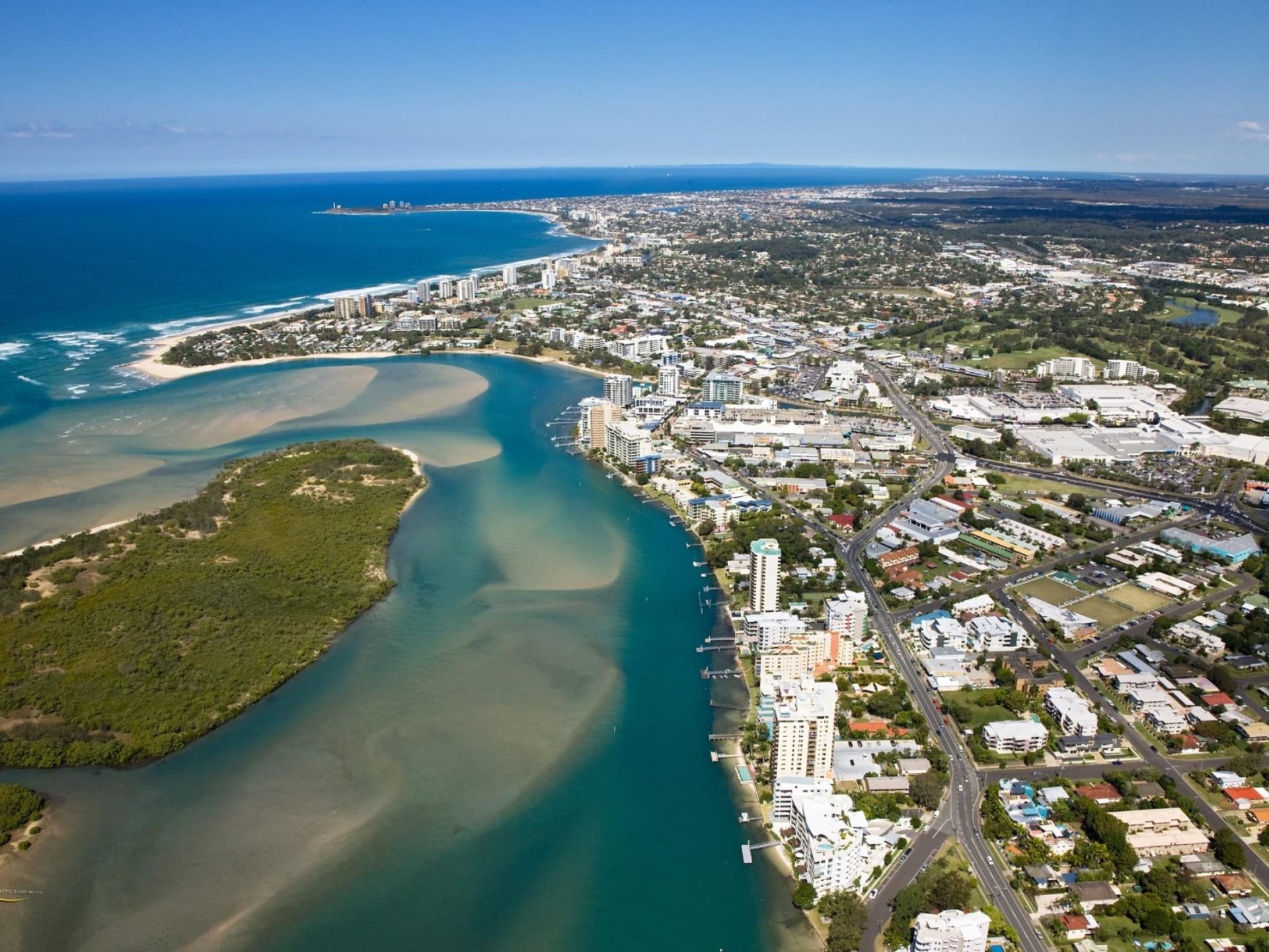 Management Rights for sale Maroochydore