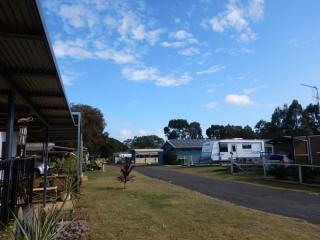Caravan Parks For Sale - 1 large