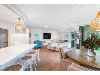 Perfect Place to Live with a Fully Renovated Managers Unit