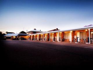 Motels For Sale - 1 large